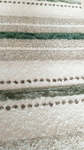 G179-6 LINEN STYLE UPHOLSTERY FABRIC